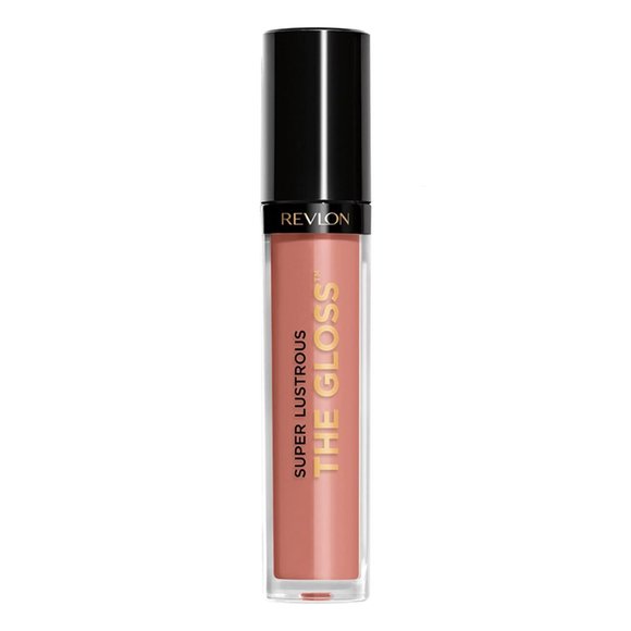 Revlon Super Lustrous The Gloss – Lip Gloss 215 Super Natural (NEW) - Picture 1 of 4